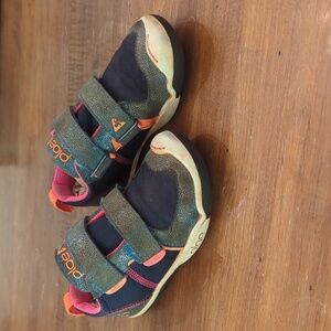 Plae "Ty" sneakers- toddler size 11